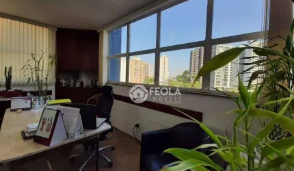 Sala à venda, 84 m² por R$ 400.000,00 - Centro - Americana/SP