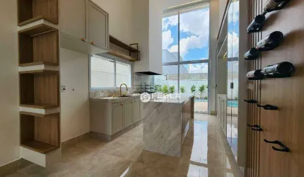 Casa com 3 dormitórios à venda, 191 m² por R$ 1.790.000,00 - Engenho Velho - Nova Odessa/SP