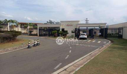 Casa com 4 dormitórios à venda, 330 m² por R$ 1.600.000,00 - Loteamento Residencial Mac Knight - Santa Bárbara D'Oeste/SP