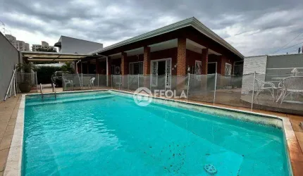 Casa à venda, 207 m² por R$ 860.000,00 - Nova Americana - Americana/SP