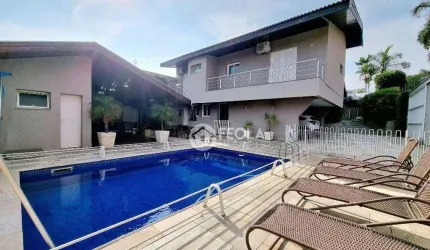 Casa à venda, 276 m² por R$ 1.850.000,00 - Jardim São Paulo - Americana/SP