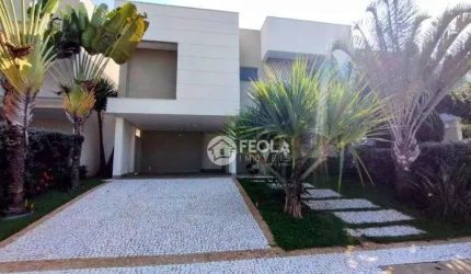 Casa à venda, 248 m² por R$ 1.390.000,00 - Vila Santa Maria - Americana/SP