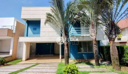 Casa à venda, 248 m² por R$ 1.380.000,00 - Vila Santa Maria - Americana/SP