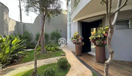Casa à venda, 490 m² por R$ 2.000.000,00 - Parque Novo Mundo - Americana/SP