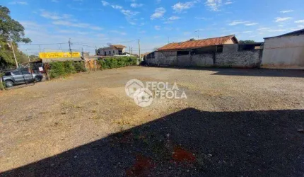 Terreno à venda, 840 m² por R$ 1.500.000,00 - Jardim Amélia - Santa Bárbara D'Oeste/SP
