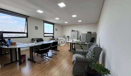 Sala à venda, 47 m² por R$ 380.000,00 - Vila Belvedere - Americana/SP