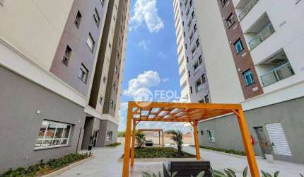 Apartamento com 2 dormitórios à venda, 82 m² por R$ 660.000,00 - Centro - Santa Bárbara D'Oeste/SP