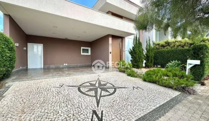 Casa com 3 dormitórios à venda, 210 m² por R$ 2.550.000,00 - Jardim Imperador - Americana/SP