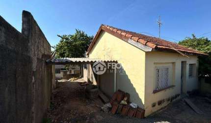 Terreno à venda, 332 m² por R$ 335.000,00 - Jardim São Domingos - Americana/SP