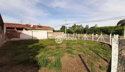 Terreno, 180 m² - venda por R$ 200.000,00 ou aluguel por R$ 5.180,00/mês - Jardim Santa Rosa - Nova Odessa/SP