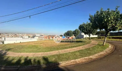 Terreno à venda, 786 m² por R$ 895.000,00 - Loteamento Residencial Mac Knight - Santa Bárbara D'Oeste/SP