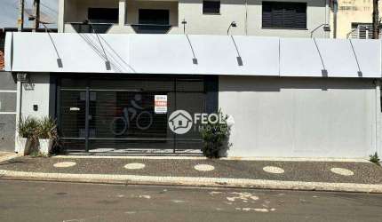 Casa com 3 dormitórios à venda, 297 m² por R$ 850.000,00 - Mollon - Santa Bárbara D'Oeste/SP