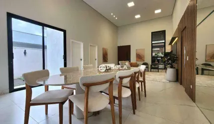 Casa com 3 dormitórios à venda, 253 m² por R$ 1.940.000,00 - Jardim Santa Lucia - Americana/SP