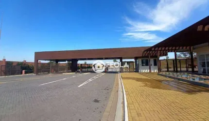 Terreno à venda, 1142 m² por R$ 1.210.000,00 - Residencial Jardins da Cidade - Nova Odessa/SP