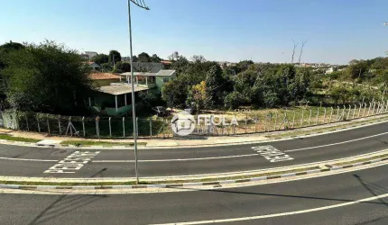 Terreno à venda, 1145 m² por R$ 886.000,00 - Vila Real - Hortolândia/SP