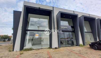 Salão para alugar, 55 m² por R$ 2.340,00/mês - Vila Mollon IV - Santa Bárbara D'Oeste/SP