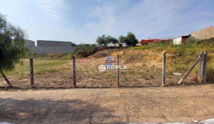 Terreno à venda, 360 m² por R$ 360.000,00 - Jardim Dona Judith - Americana/SP