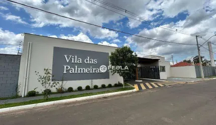 Terreno à venda, 125 m² por R$ 135.000,00 - Pacaembu - Americana/SP
