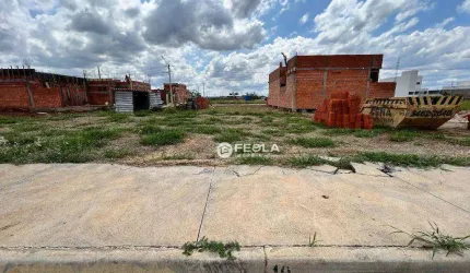 Terreno à venda, 125 m² por R$ 120.000,00 - Pacaembu - Americana/SP
