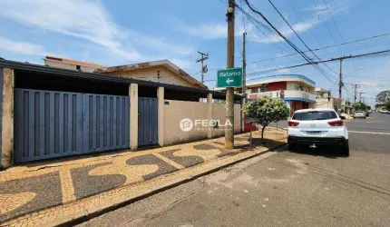 Casa com 4 dormitórios à venda, 261 m² por R$ 1.990.000 - Mollon - Santa Bárbara D'Oeste/SP