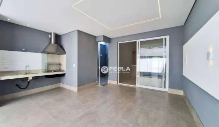 Casa com 3 dormitórios à venda, 121 m² por R$ 850.000,00 - Jardim Terramérica I - Americana/SP