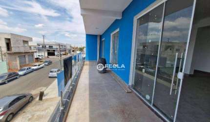 Sala para alugar, 68 m² por R$ 2.000,00/mês - Jardim Dona Regina - Santa Bárbara D'Oeste/SP