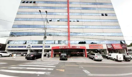 Salão para alugar, 45 m² por R$ 1.695/mês - Centro - Americana/SP
