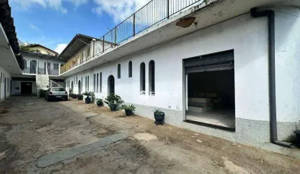 Salão à venda, 604 m² por R$ 1.700.000,00 - Centro - Nova Odessa/SP
