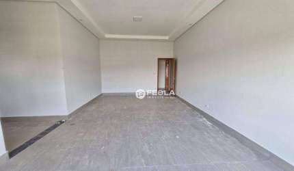 Sala para alugar, 60 m² por R$ 1.860,00/mês - Vila Mollon IV - Santa Bárbara D'Oeste/SP