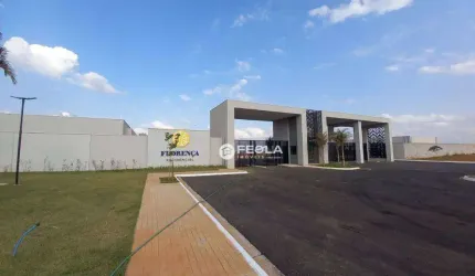 Terreno à venda, 361 m² por R$ 350.000,00 - Jardim Florença - Nova Odessa/SP