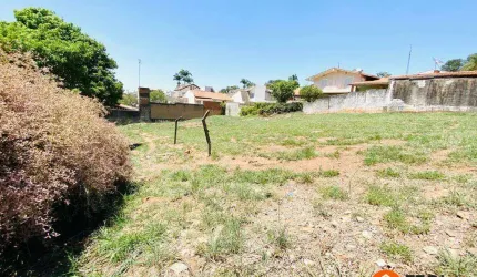 Terreno à venda, 1040 m² por R$ 600.000,00 - Riviera Tamborlim - Americana/SP