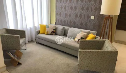 Sobrado à venda, 280 m² por R$ 1.600.000,00 - Jardim Imperador - Americana/SP
