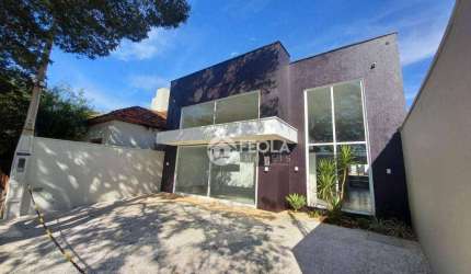 Salão à venda, 230 m² por R$ 1.700.000,00 - Vila Rehder - Americana/SP