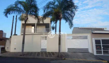 Casa à venda, 300 m² por R$ 950.000,00 - Morada do Sol - Americana/SP