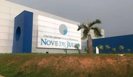 Terreno à venda, 1085 m² por R$ 630.000,00 - Vila Bertini - Americana/SP