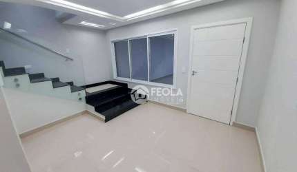 Casa à venda, 220 m² por R$ 700.000,00 - Centro - Americana/SP
