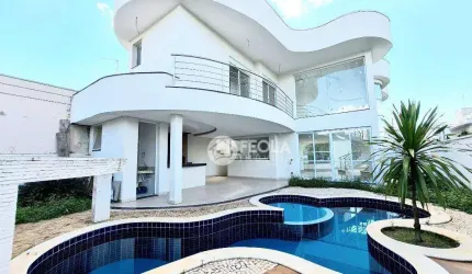 Casa à venda, 248 m² por R$ 2.300.000,00 - Jardim Imperador - Americana/SP