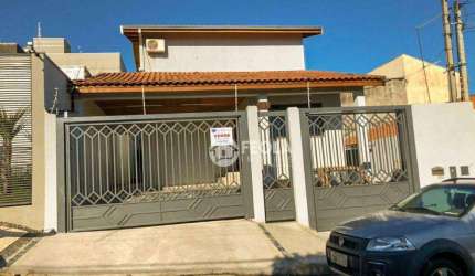 Casa à venda, 188 m² por R$ 750.000,00 - Residencial Furlan - Santa Bárbara D'Oeste/SP