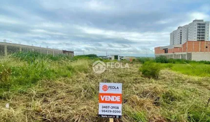 Terreno à venda, 544 m² por R$ 700.000,00 - Jardim Firenze - Santa Bárbara D'Oeste/SP