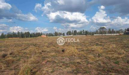 Terreno à venda, 300 m² por R$ 225.000,00 - Pacaembu - Americana/SP