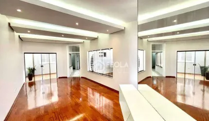 Casa à venda, 420 m² por R$ 1.600.000,00 - Jardim Alfa - Santa Bárbara D'Oeste/SP