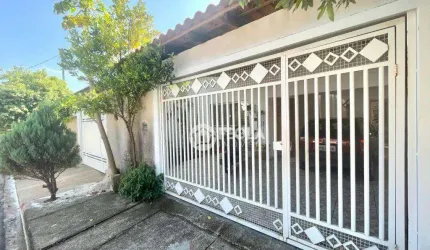 Casa com 2 dormitórios à venda, 134 m² por R$ 300.000,00 - Jardim da Balsa II - Americana/SP