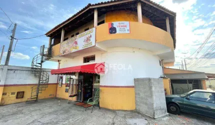 3 Casas à venda, 402 m² por R$ 1.100.000 - Jardim da Balsa II - Americana/SP