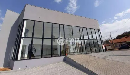 Salão à venda, 459 m² por R$ 3.000.000,00 - Jardim Lizandra - Americana/SP