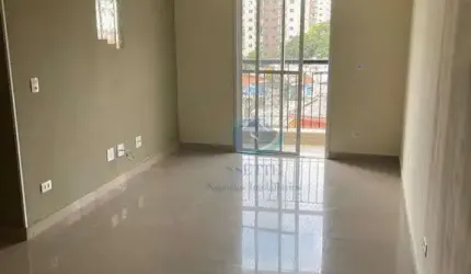 Apartamento com 3 dormitórios à venda, 66 m² por R$ 330.000,00 - Jardim Vergueiro (Sacomã) - São Paulo/SP
