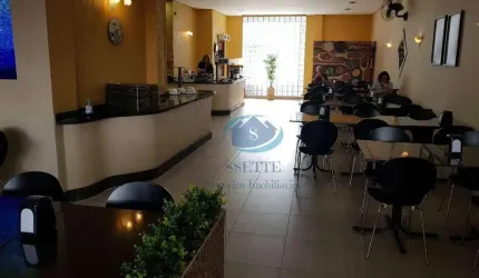 Salão à venda, 180 m² por R$ 1.280.000,00 - Bela Vista - São Paulo/SP