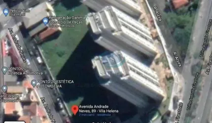 Terreno para alugar, 3380 m² por R$ 17.900,00/mês - Vila Helena - Santo André/SP