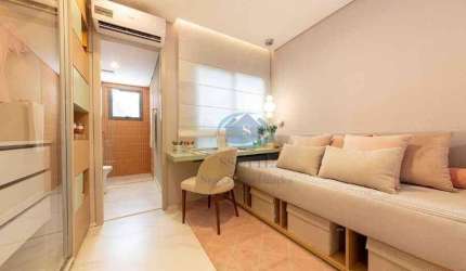 Apartamento com 2 dormitórios à venda, 75 m² por R$ 1.141.670,00 - Vila Mariana - São Paulo/SP