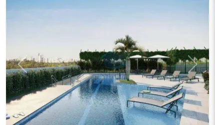 Apartamento com 2 dormitórios à venda, 62 m² por R$ 660.000,00 - Saúde - São Paulo/SP