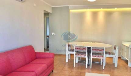 Apartamento com 2 dormitórios à venda, 72 m² por R$ 700.000,00 - Vila Clementino - São Paulo/SP